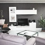 With 3 Bedrooms *