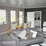 With 3 Bedrooms Feriehus