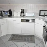 With 3 Bedrooms Feriehus *