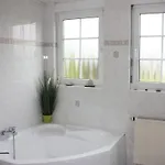 With 3 Bedrooms Feriehus