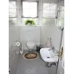 With 3 Bedrooms Feriehus