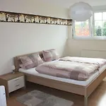 With 3 Bedrooms Feriehus *