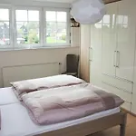 With 3 Bedrooms Feriehus Kordorf