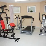 With 3 Bedrooms * Kordorf