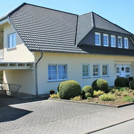 Prázdninový dům With 3 Bedrooms Kordorf