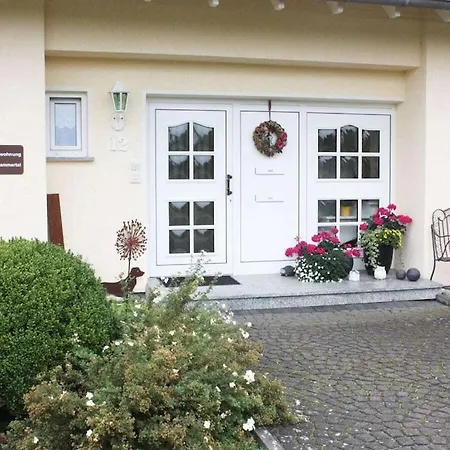 With 3 Bedrooms Kordorf