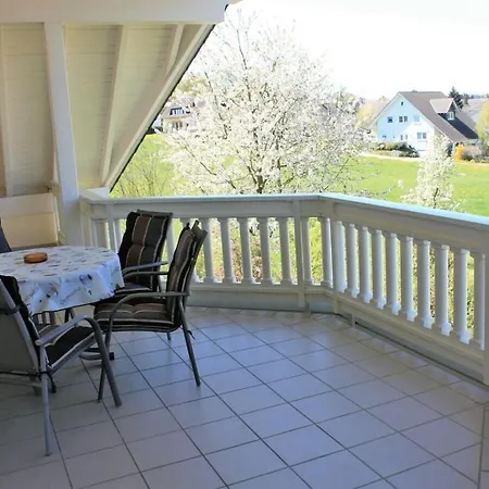 With 3 Bedrooms * Kordorf