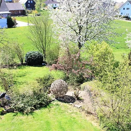 With 3 Bedrooms Prázdninový dům