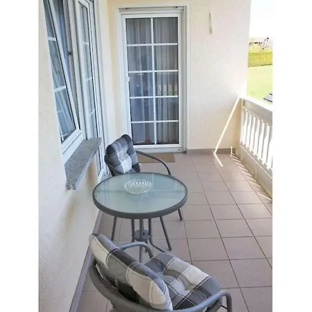 With 3 Bedrooms Prázdninový dům Kordorf