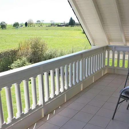 With 3 Bedrooms Prázdninový dům