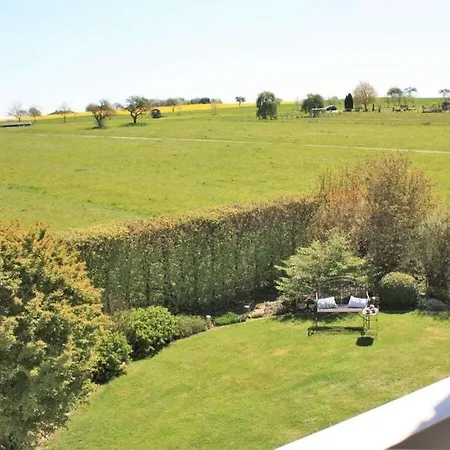 With 3 Bedrooms * Kordorf