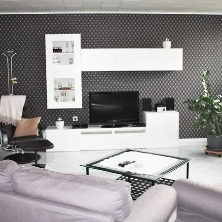 With 3 Bedrooms *