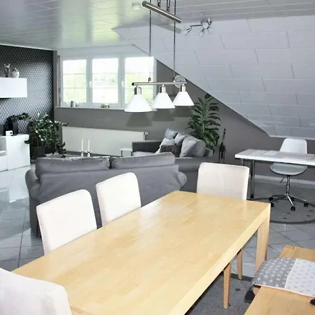 With 3 Bedrooms * Kordorf