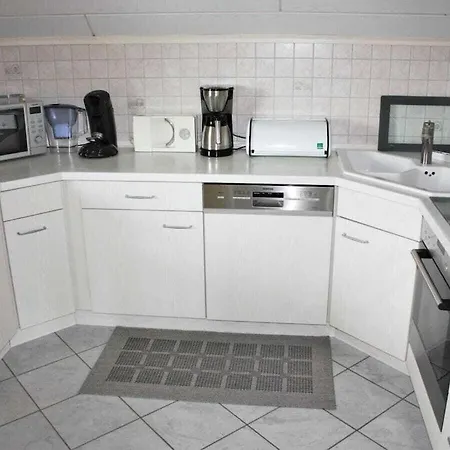 With 3 Bedrooms Holiday home *