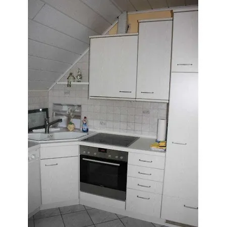 Holiday home With 3 Bedrooms