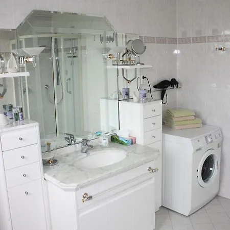 Holiday home With 3 Bedrooms