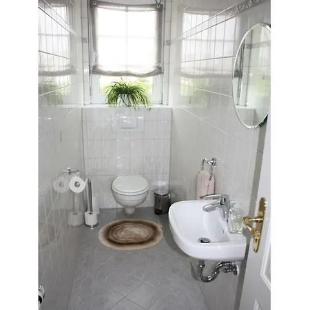 With 3 Bedrooms Holiday home