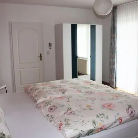 Hébergement de vacances With 3 Bedrooms Kordorf