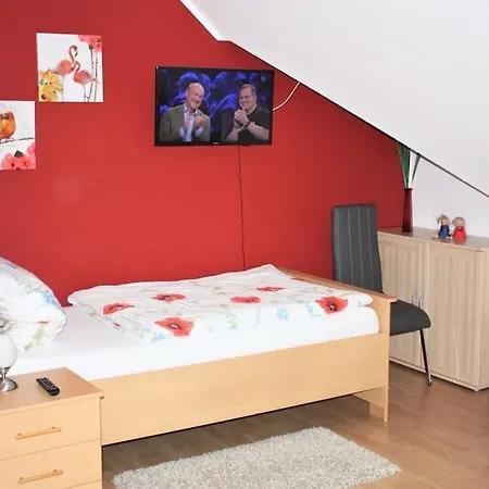 With 3 Bedrooms * Kordorf