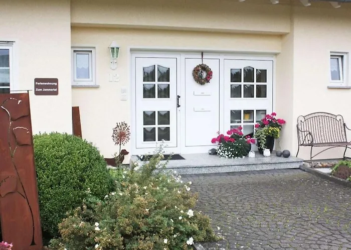 With 3 Bedrooms Kordorf