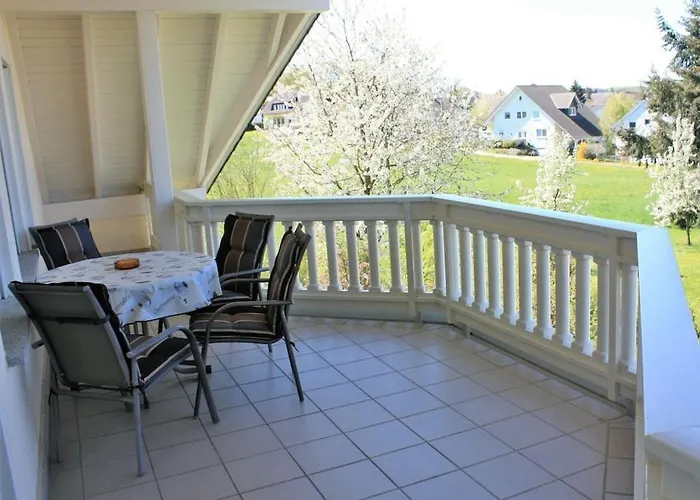 With 3 Bedrooms * Kordorf