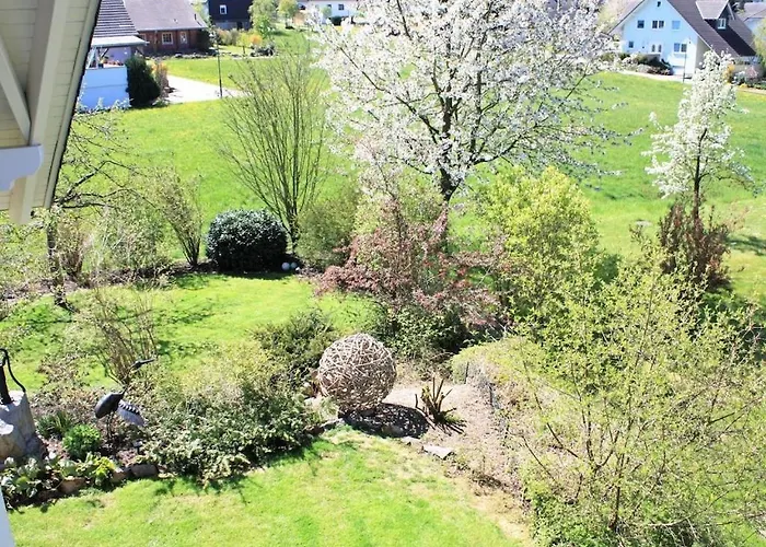 With 3 Bedrooms Prázdninový dům