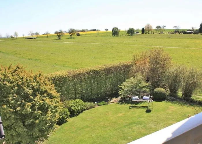 With 3 Bedrooms * Kordorf