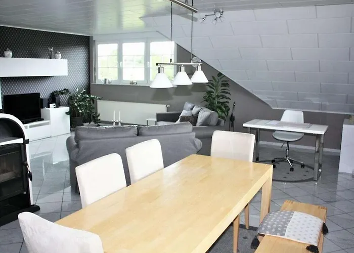 With 3 Bedrooms * Kordorf