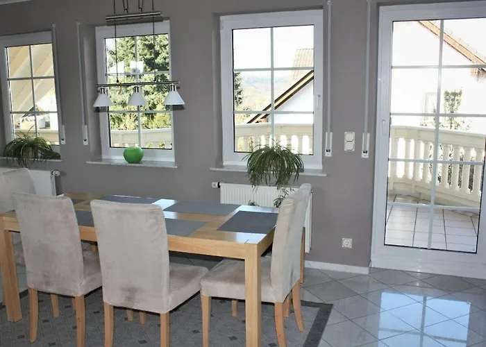 With 3 Bedrooms Kordorf