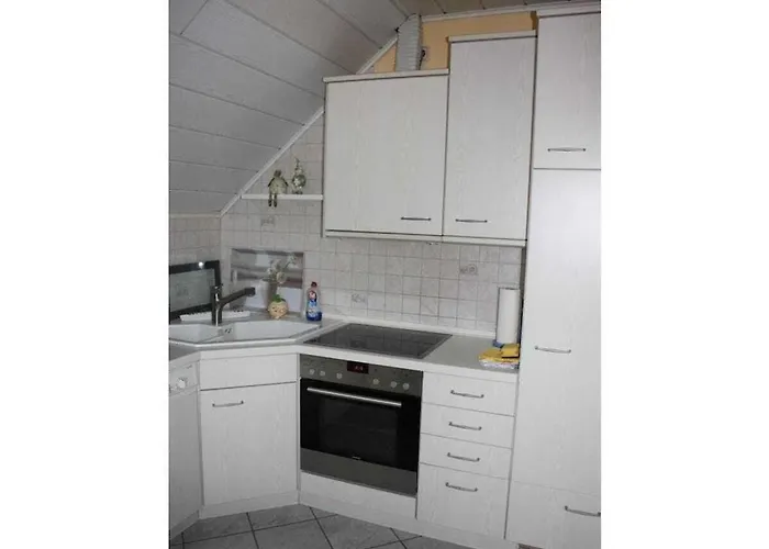 Hébergement de vacances With 3 Bedrooms