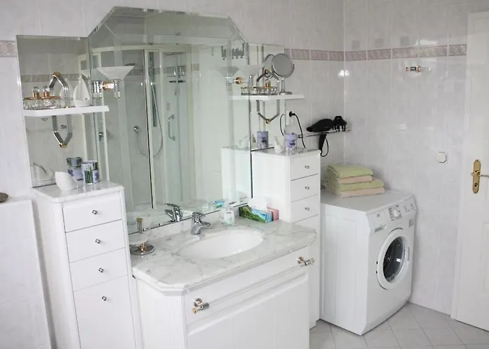 Prázdninový dům With 3 Bedrooms