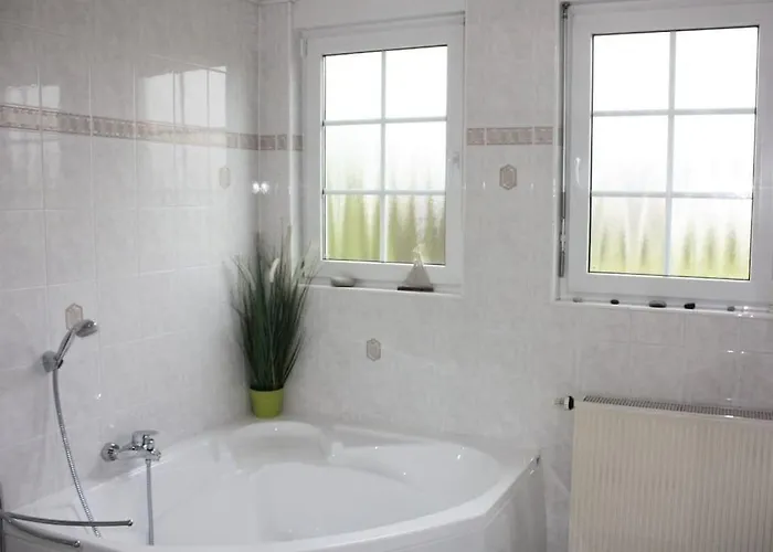 With 3 Bedrooms Prázdninový dům