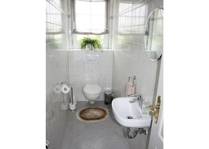 With 3 Bedrooms Prázdninový dům