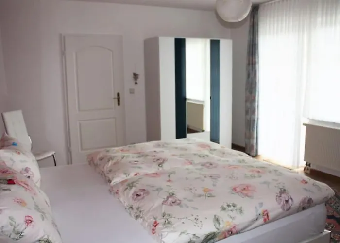 Hébergement de vacances With 3 Bedrooms Kordorf