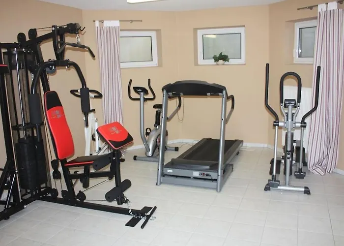 With 3 Bedrooms * Kordorf