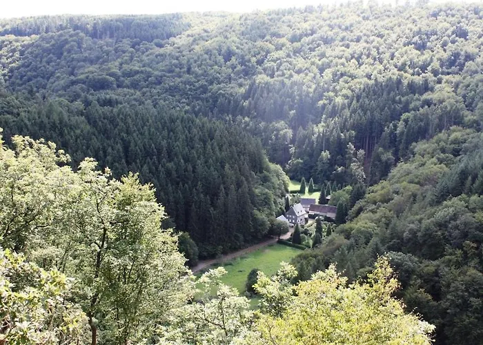 With 3 Bedrooms Hébergement de vacances